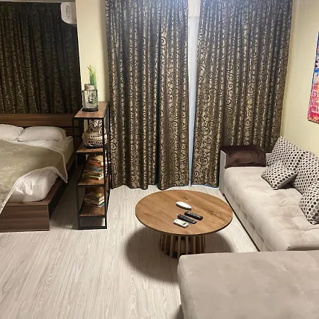 Apartamento Vip Zone Apartments, Free Wifi Sunny Beach