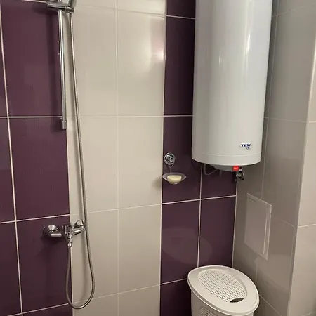 Vip Zone Apartments, Free Wifi Sunny Beach
