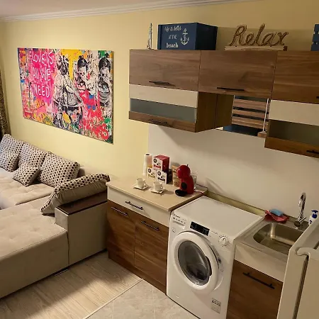 Vip Zone Apartments, Free Wifi Apartament *
