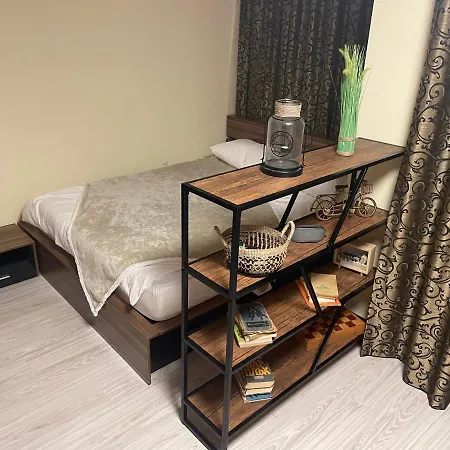Vip Zone Apartments, Free Wifi *