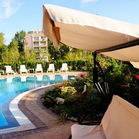 Vip Zone Apartments, Free Wifi *