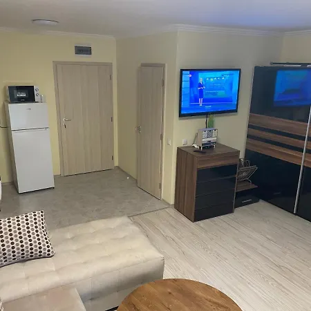 Vip Zone Apartments, Free Wifi * Sunny Beach