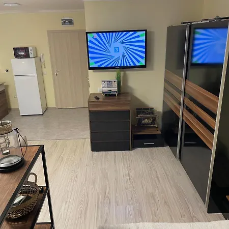 Vip Zone Apartments, Free Wifi Apartament