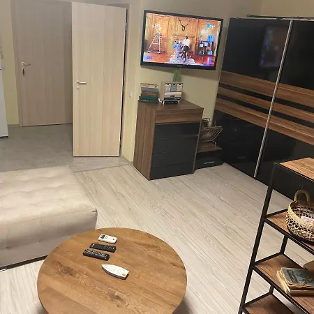 Vip Zone Apartments, Free Wifi