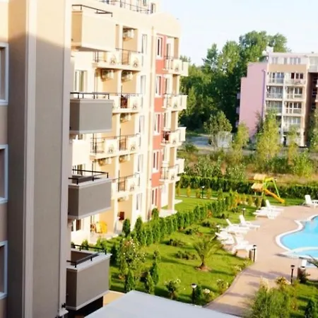 Vip Zone Apartments, Free Wifi *