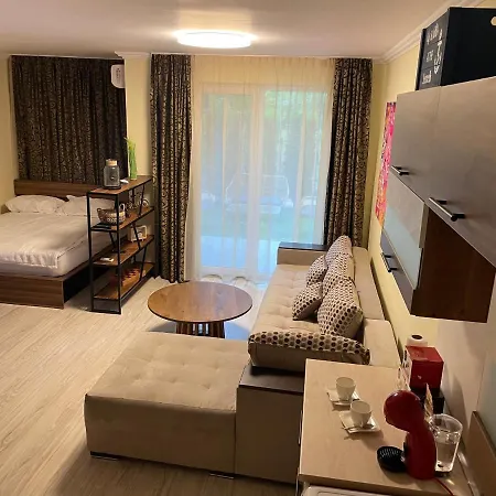 Vip Zone Apartments, Free Wifi Apartment *